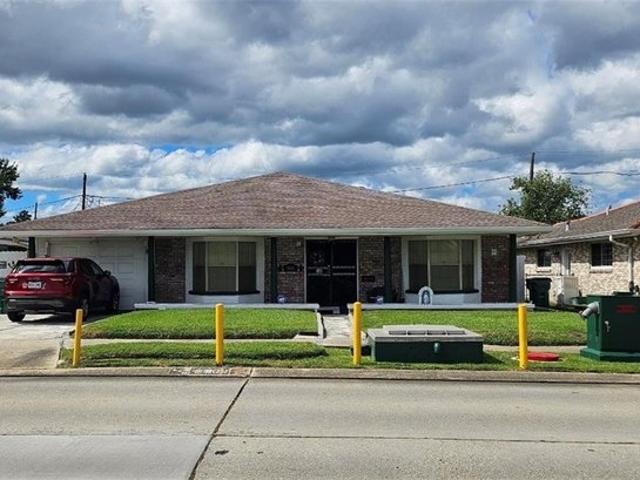 House for sale in Harvey, Jefferson Parish