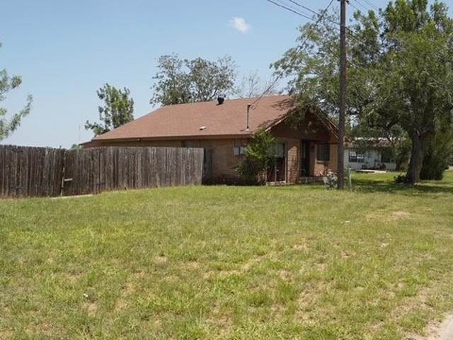 Property for sale in Hebbronville, Texas