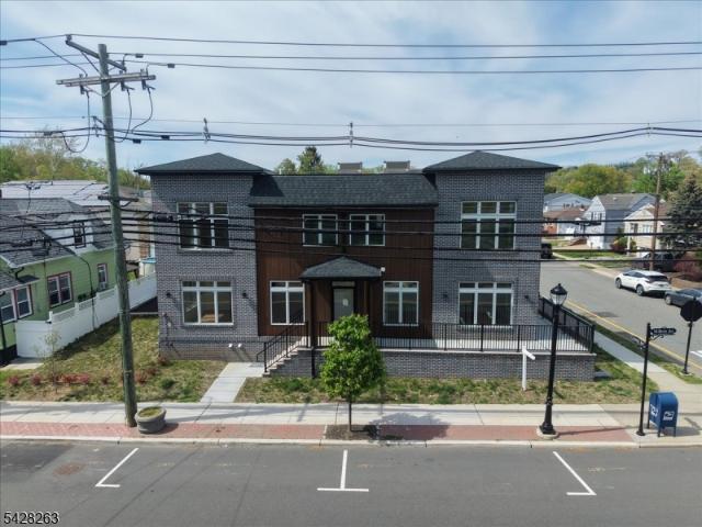 Property for rent in Passaic, New Jersey