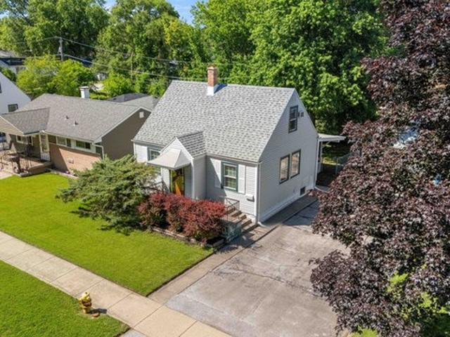 House for sale in Calumet City, Illinois