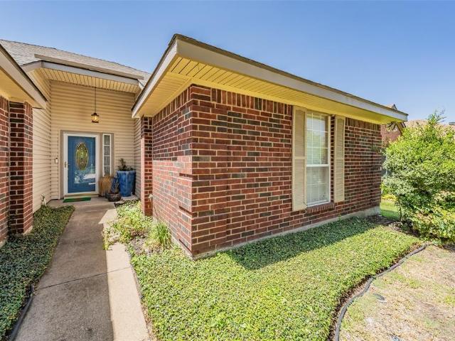 House for sale in Euless, Texas