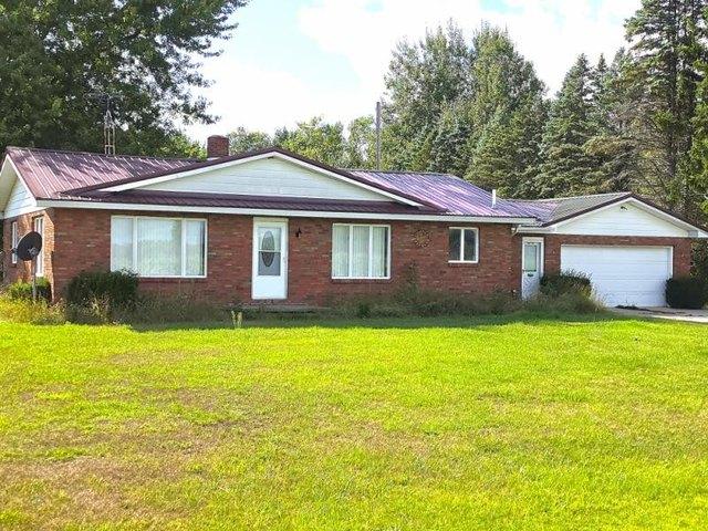 House for sale in Tuscola, Michigan
