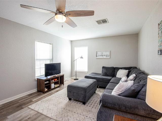 House for sale in Waco, Texas