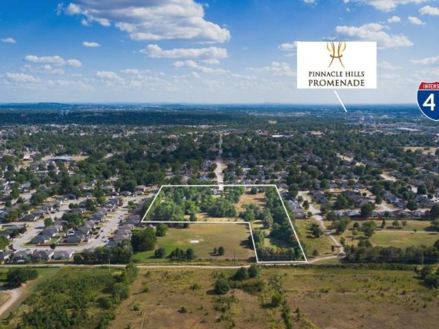 Land for sale in Ark