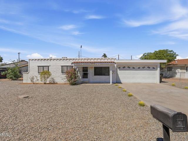 House for sale in Coolidge, Arizona