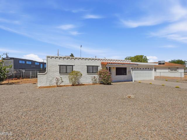House for sale in Coolidge, Arizona