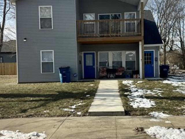 House for sale in Terre Haute, Indiana