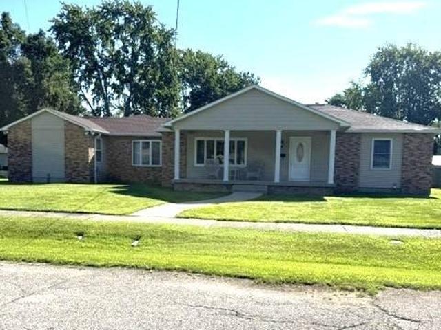 House for sale in Robinson, Illinois