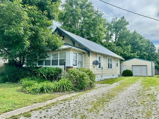 House for sale in Robinson, Illinois