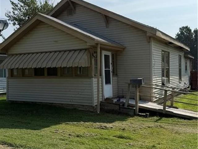 House for sale in Robinson, Illinois