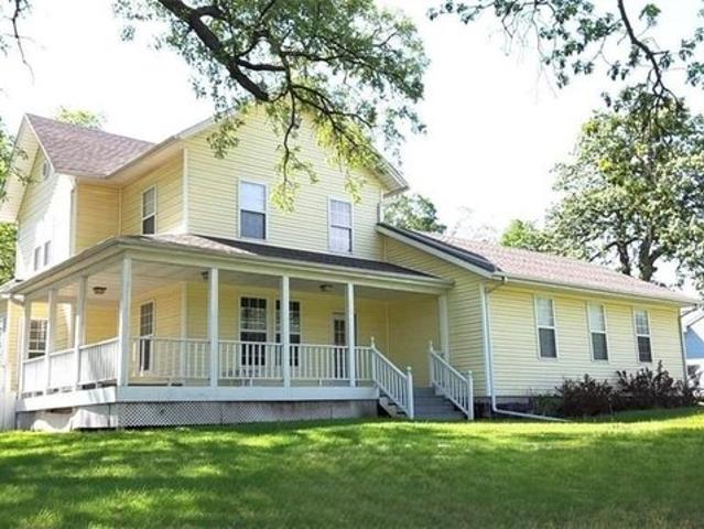 House for sale in Missouri
