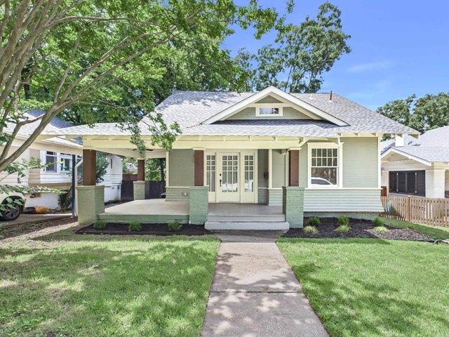 House for sale in Ark