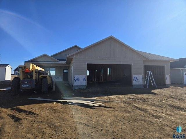 House for sale in Brandon, South Dakota
