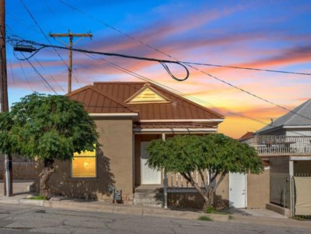 House for sale in El Paso, El Paso County