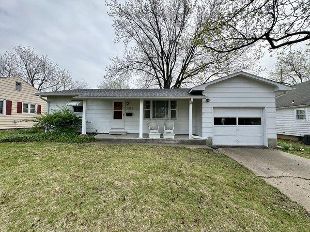 House for sale in Mexico, Missouri