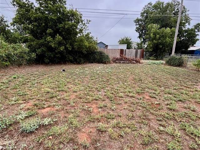 Land for sale in Altus, Oklahoma