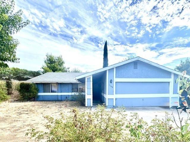 House for sale in Paso Robles, California