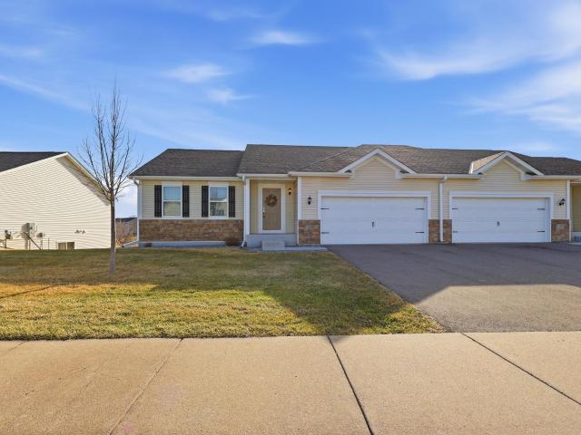 Townhouse for sale in Wright, Minnesota