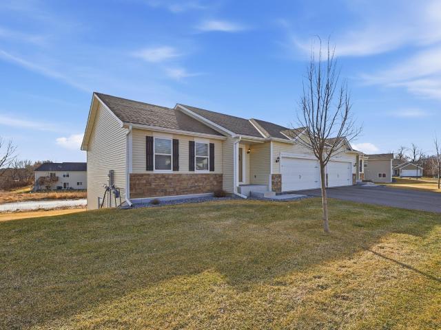 House for sale in Wright, Minnesota