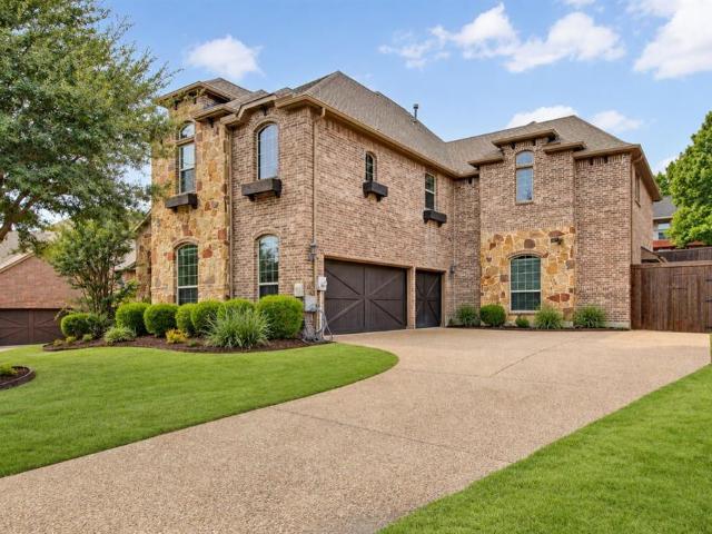 House for sale in Mckinney, Texas