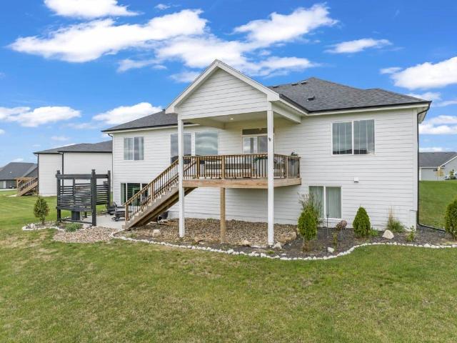 House for sale in Ankeny, Iowa