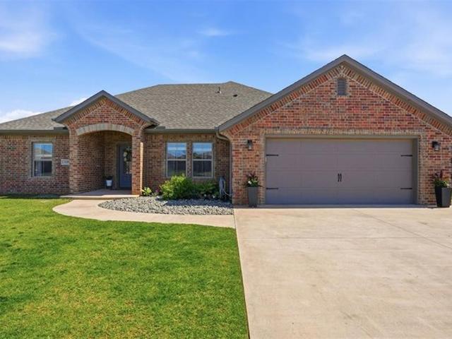 House for sale in Altus, Oklahoma