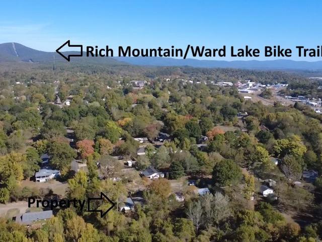House for sale in Mena, Polk County