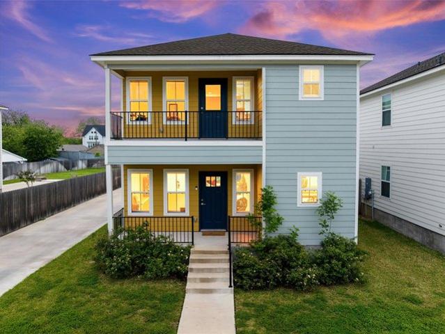 House for sale in Waco, Texas