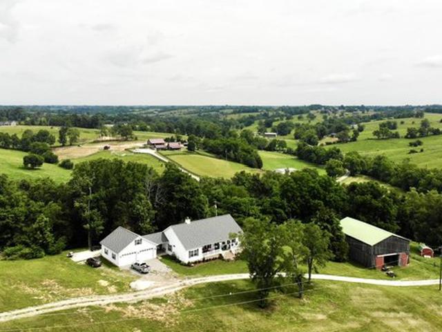 House for sale in Garrard, Kentucky
