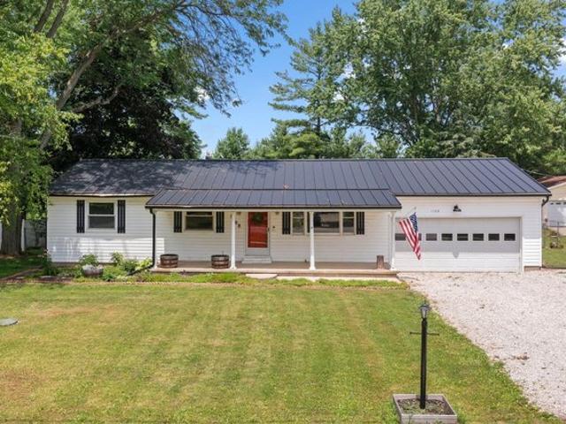 House for sale in Marion, Ohio