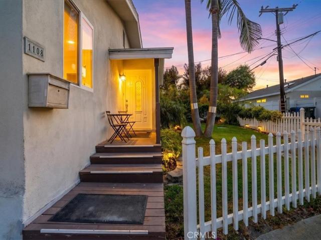 Property for rent in Redondo Beach, California