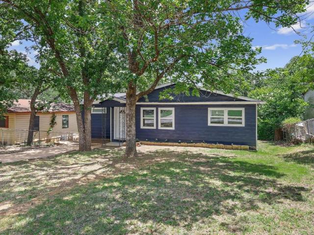 House for sale in Denison, Texas