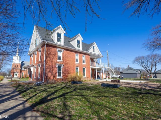 House for sale in Hamburg, Iowa