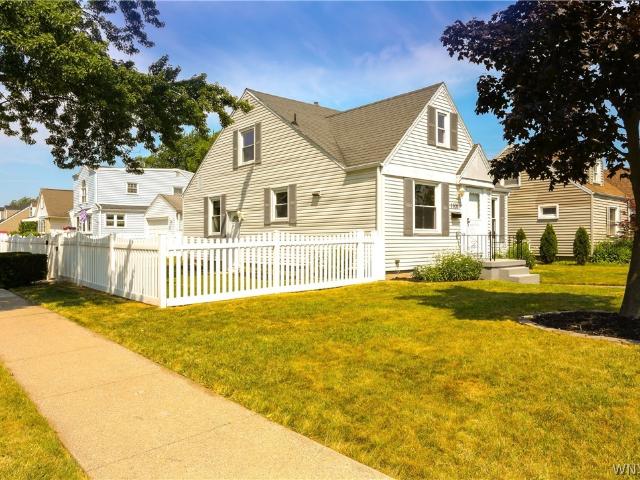 House for sale in Tonawanda, New York