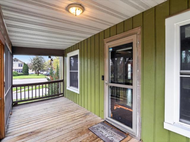 House for sale in Beloit, Wisconsin