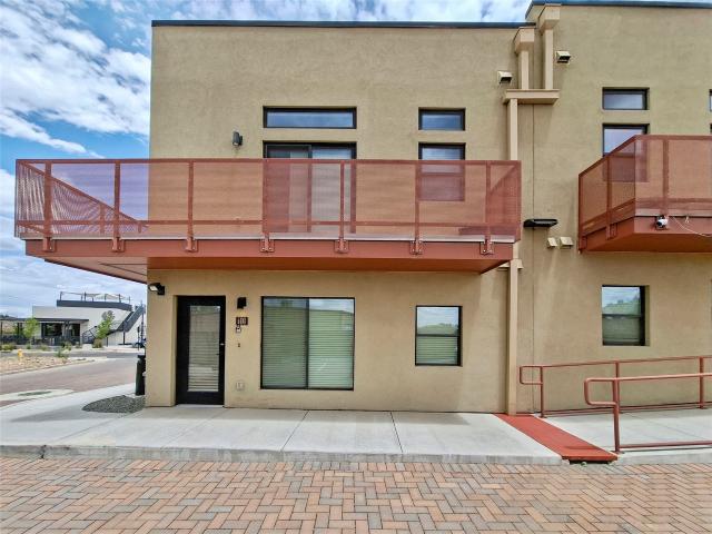 Commercial for sale in Santa Fe, New Mexico