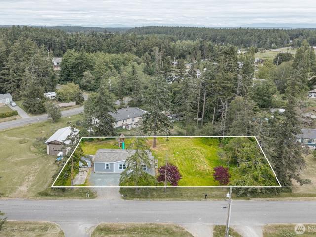 House for sale in Oak Harbor, Washington
