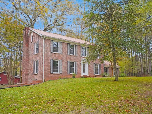 House for sale in Iuka, Mississippi