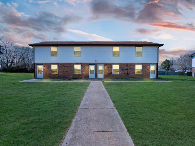 House for rent in Fort Campbell, Kentucky