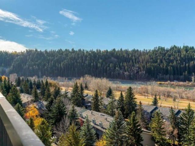 Condo for sale in The Riverside, Calgary