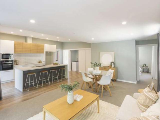 House for sale in Addington, Spreydon-Cashmere Community