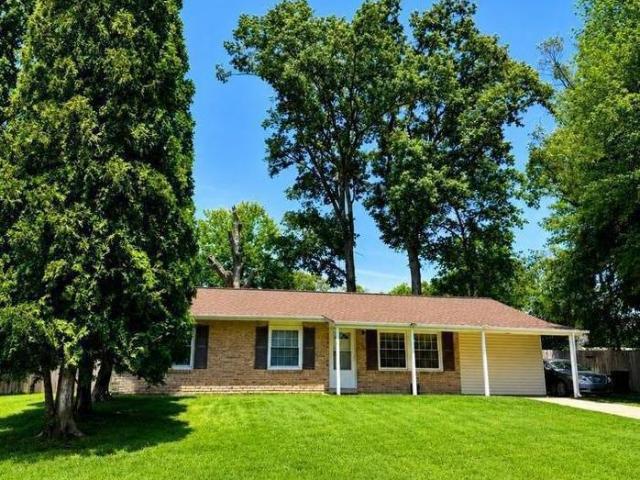 House for sale in Waldorf, Maryland