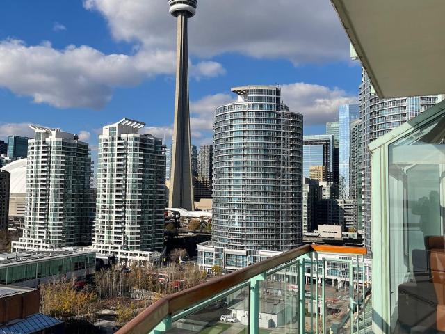 Condo for rent in Woburn, Ontario
