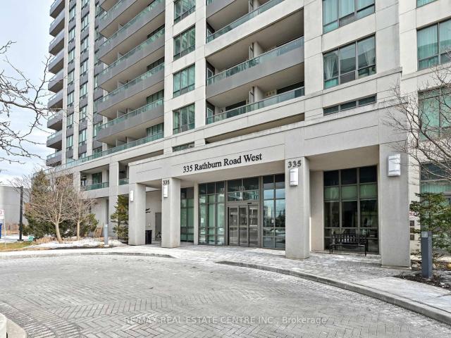 Condo for sale in Mississauga, Ontario