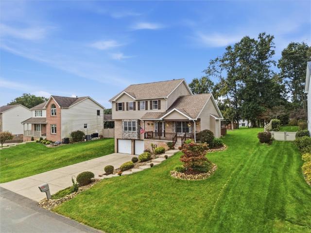 House for sale in Penn Township, Westmoreland County