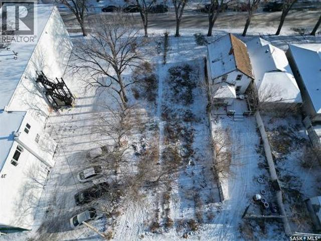 Land for sale in Regina, Saskatchewan