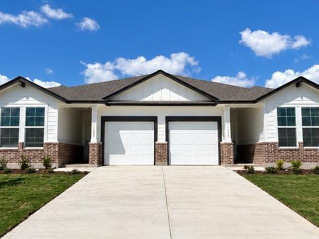 Townhouse for sale in Temple, Bell County