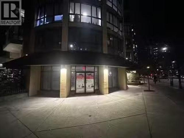 House for rent in Yaletown, Vancouver