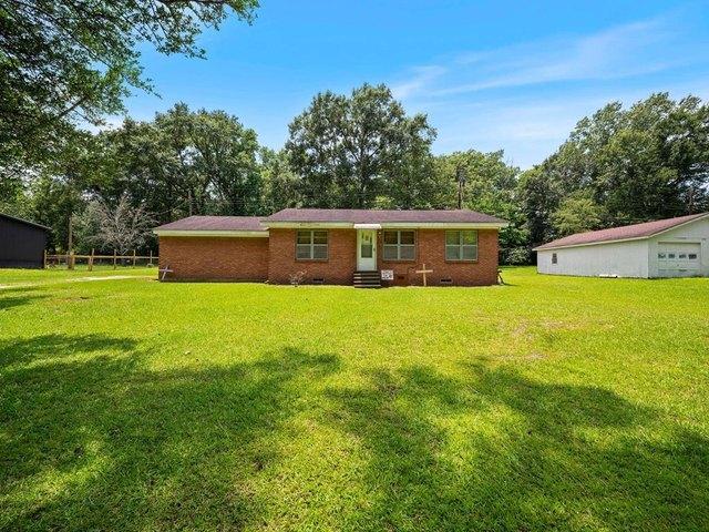House for sale in Lufkin, Texas