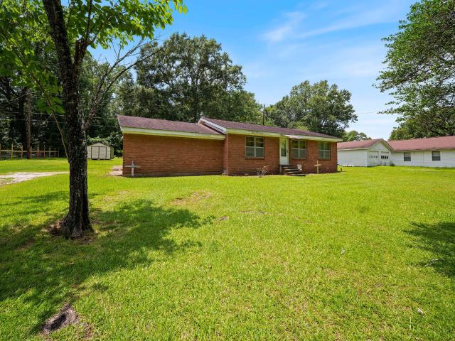 House for sale in Lufkin, Texas